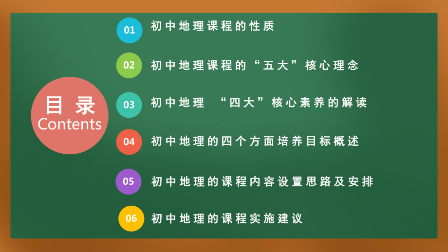 地理新课程标准培训：新修订2022版《初中地理新课程标准》的解读与梳理培训课件.pptx_第3页