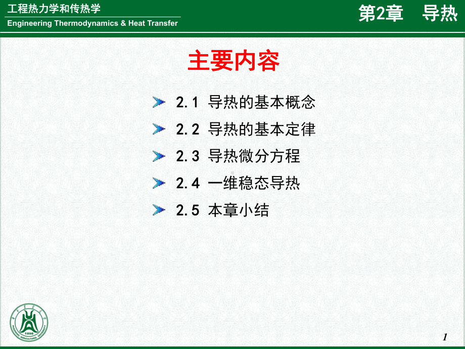 传热学-第二章-2课件.ppt_第1页