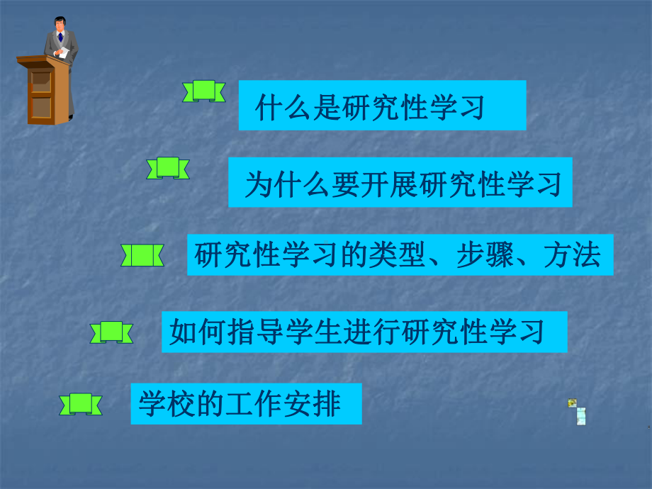 如何指导学生进行研究性学习课件.ppt_第2页