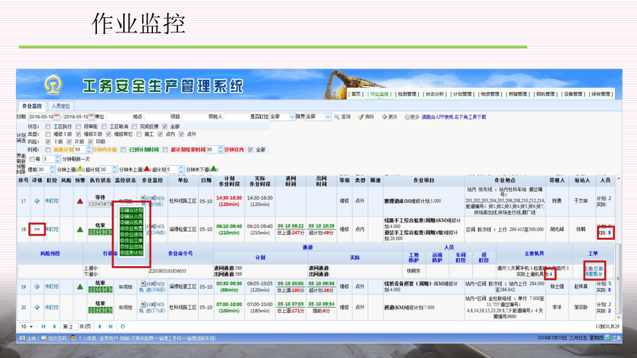 工务安全生产信息管理系统各模块说明课件.pptx_第3页