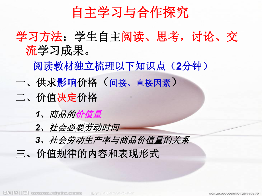 劳动生产率与价值量的关系课件.ppt_第3页