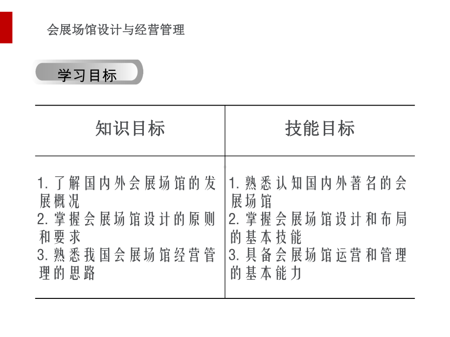 会展场馆设计与经营管理(ppt40页)课件.ppt_第2页