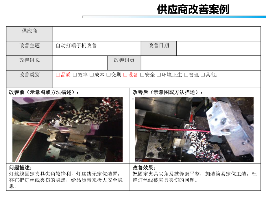 供应商改善报告模板共18页课件.ppt_第3页