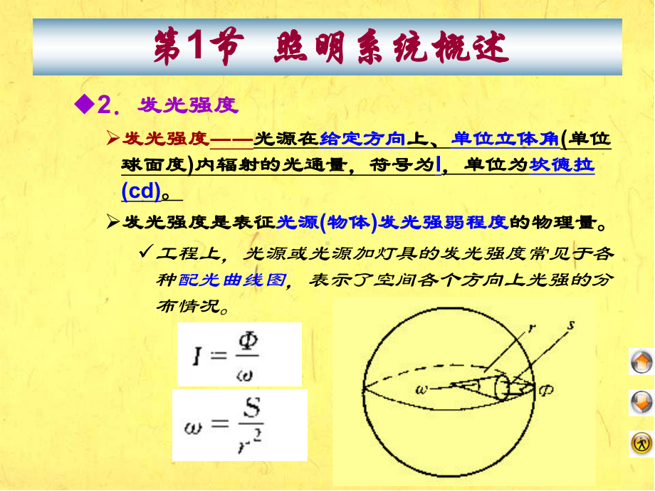 建筑电气技术第4章-建筑照明系统课件.ppt_第3页