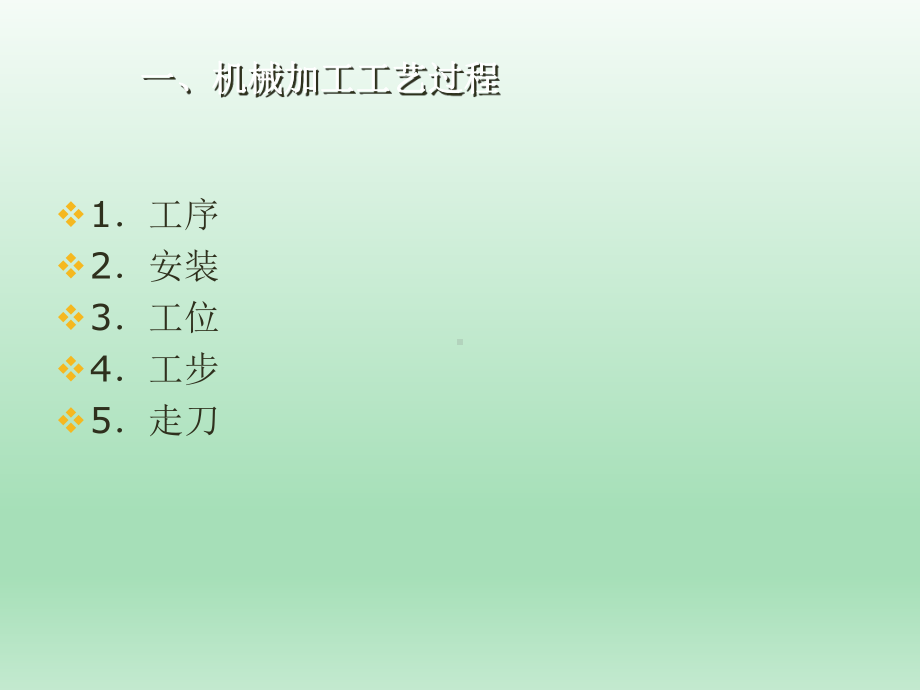 金属加工与实训(基础常识与技能训练)课题十-机课件.ppt_第3页