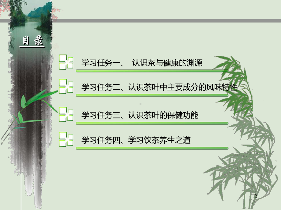 茶艺基础-茶与健康课件.ppt_第2页