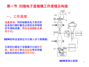 培训资料扫描电镜课件.ppt