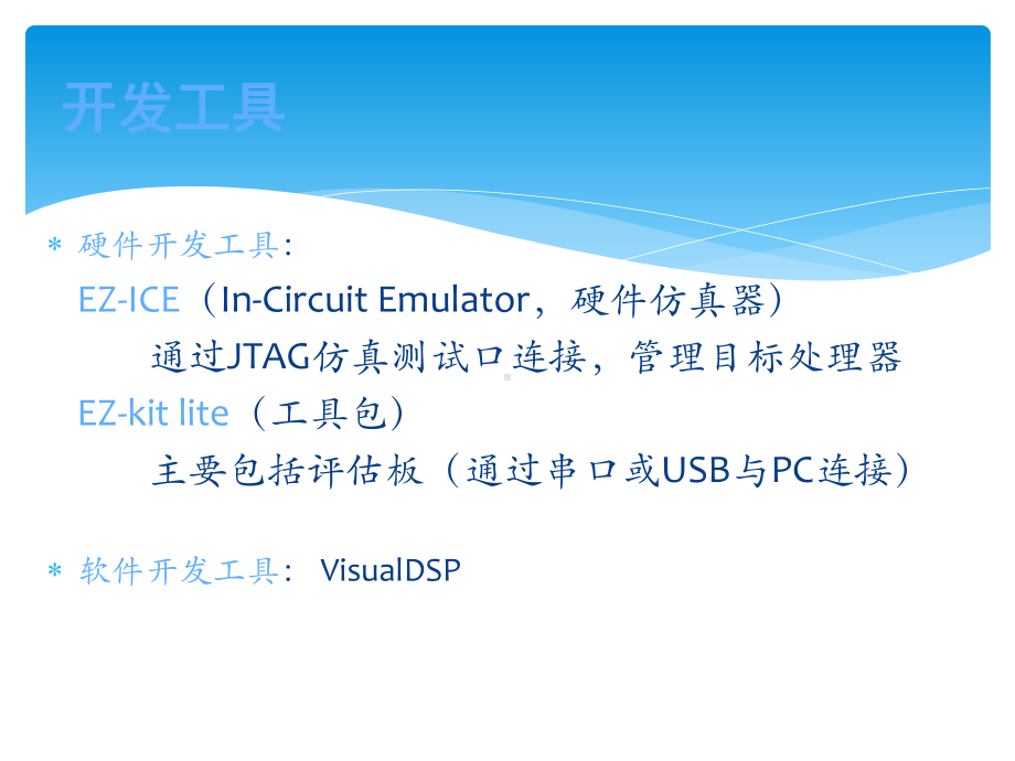 DSP开发工具与软件设计课件.pptx_第3页