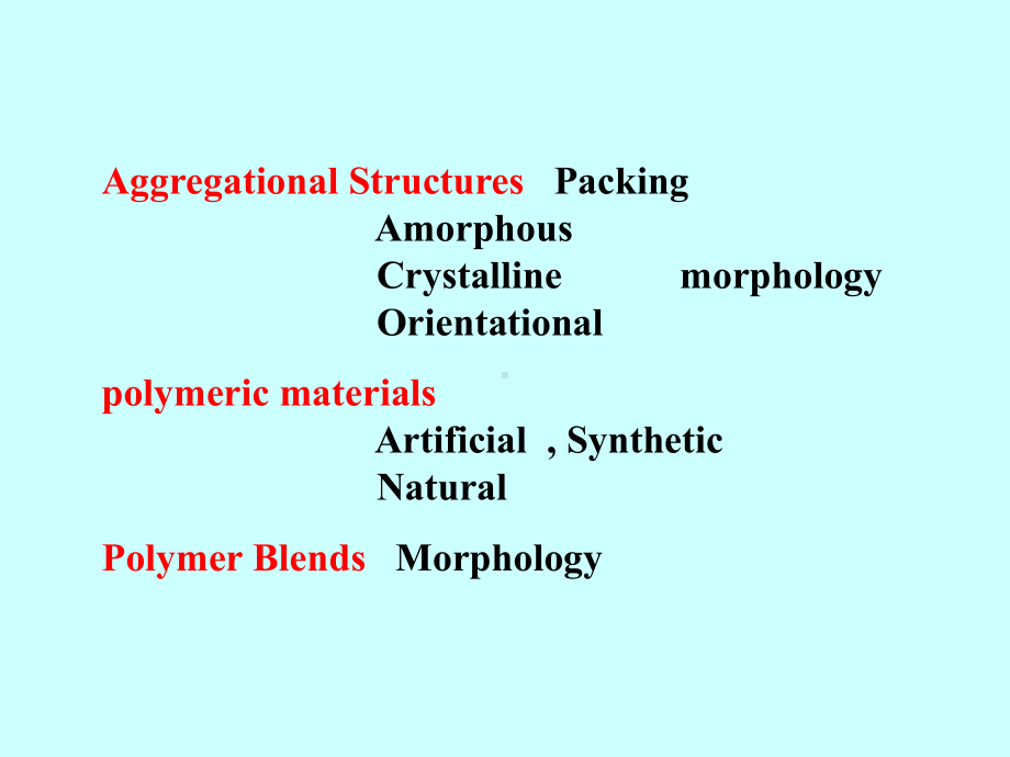 3-3高分子材料的组成和结构.课件.ppt_第3页