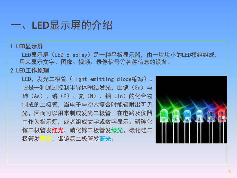 LED显示屏培训资料(课堂PPT)课件.ppt_第3页