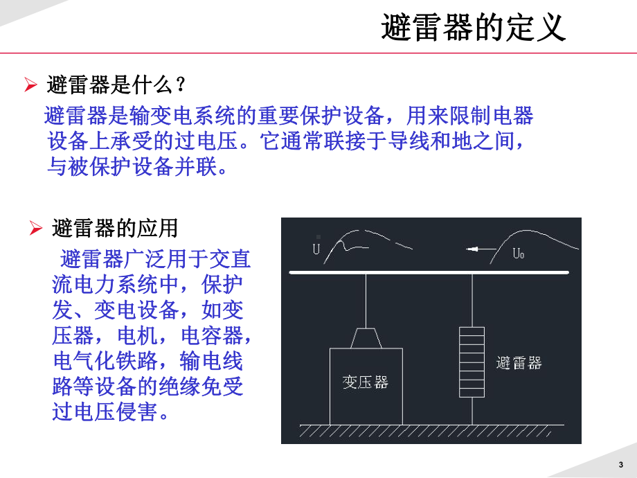 避雷器知识讲义课件.ppt_第3页