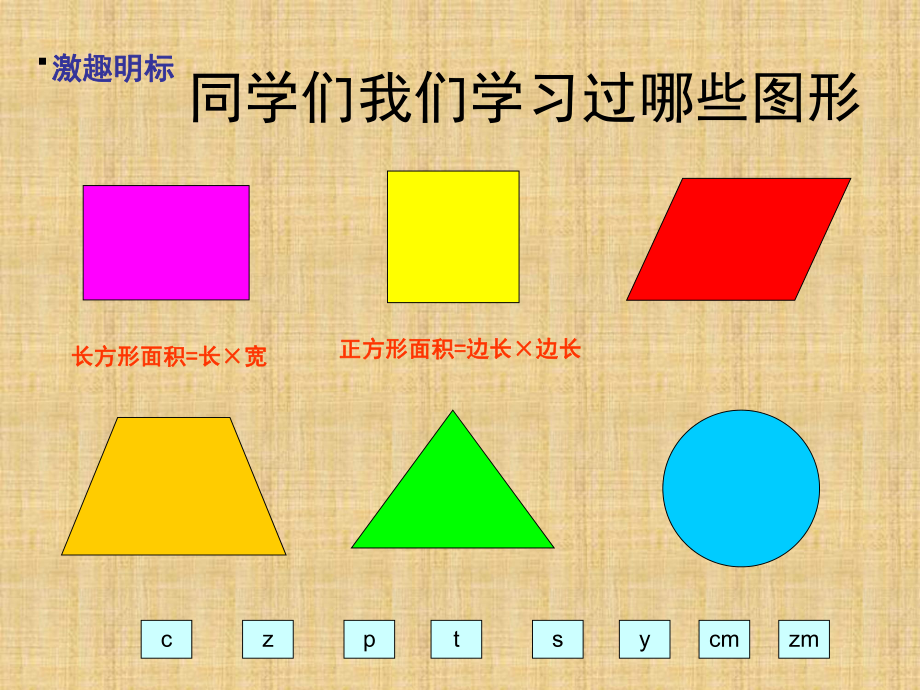 人教版小学数学五年级下册《平行四边形的面积》PP课件.ppt_第2页