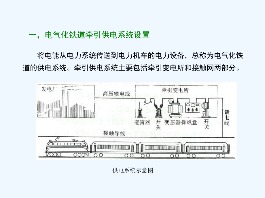 #011：电气化铁路供电系统课件.ppt_第2页