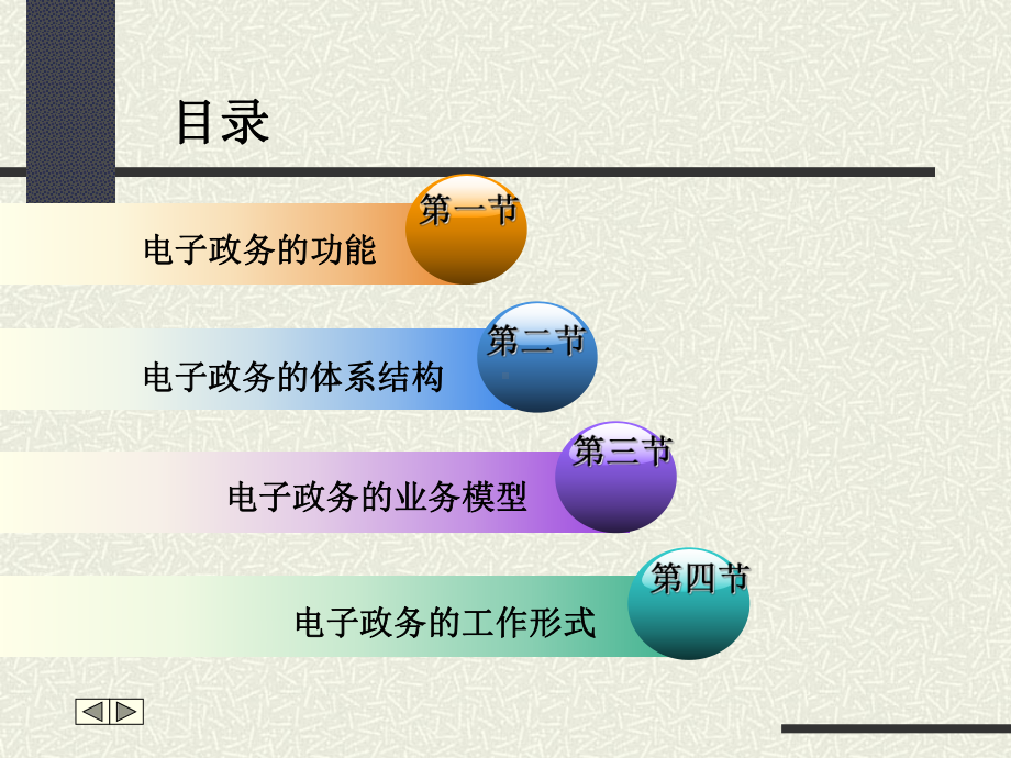 电子政务的功能和结构模型课件.ppt_第2页