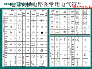 电工实操电路图解析(最新版)课件.ppt