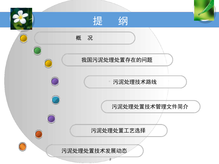 市政污水处理厂污泥处理及处置精选文档课件.ppt_第2页