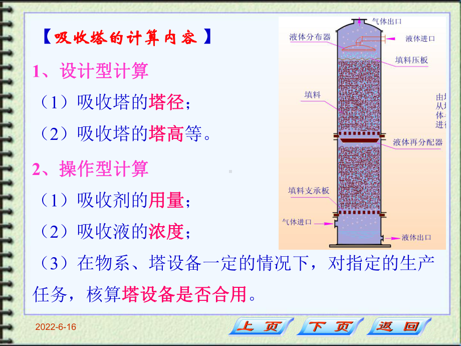 化工原理(吸收塔的计算)课件.ppt_第2页