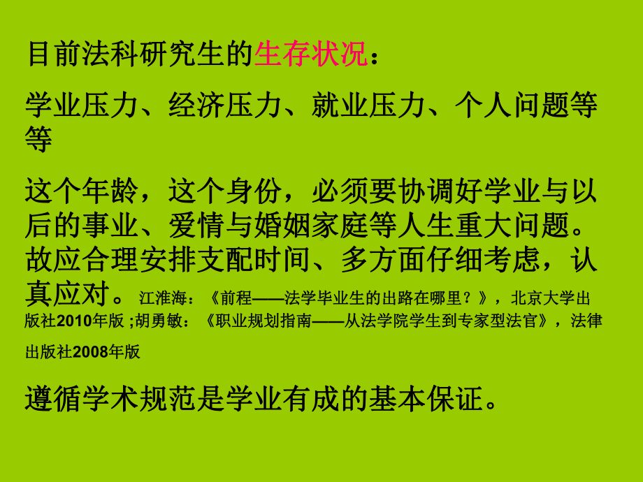 研究生学术规范讲座课件.ppt_第3页