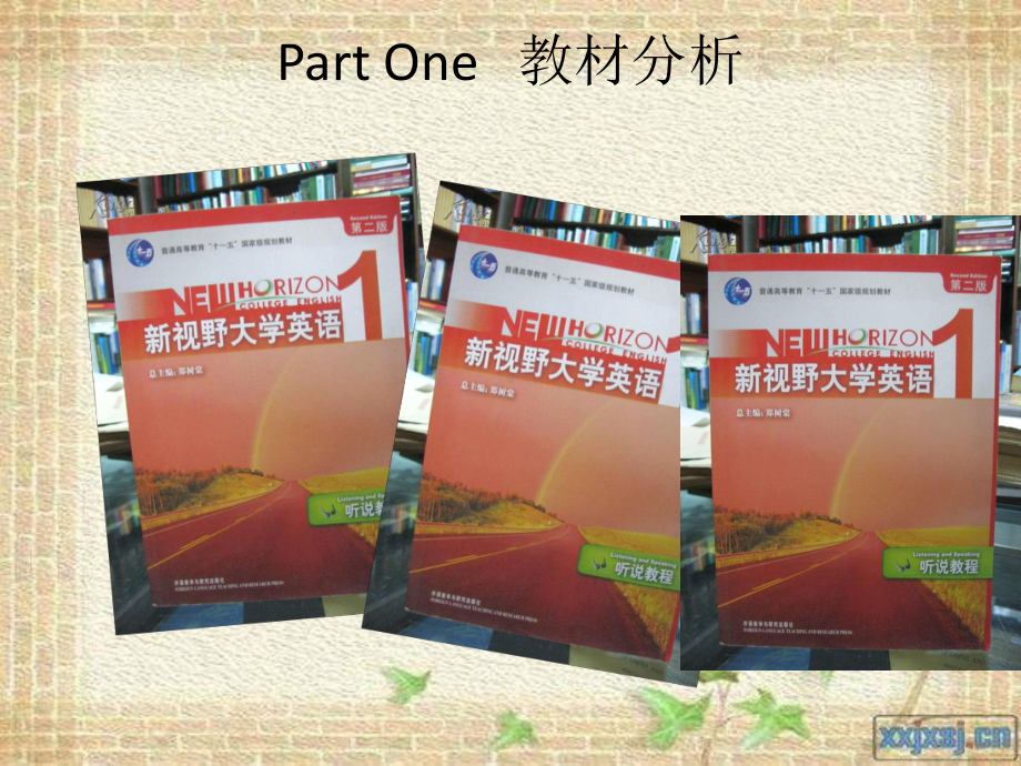 大学英语教学改革课程设计展示课件.ppt_第3页