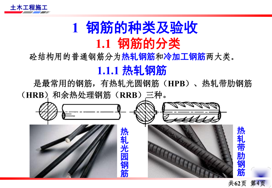 钢筋工程施工工艺课件.ppt_第2页