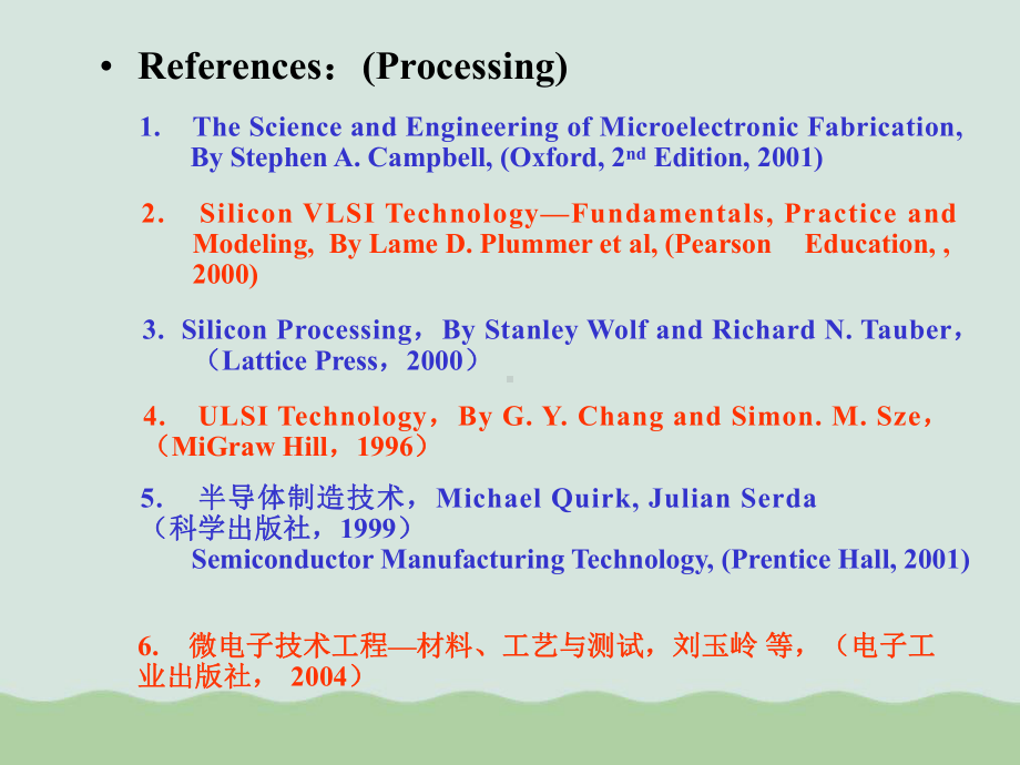 半导体材料和集成电路平面工艺基础(PPT-57页课件.ppt_第3页