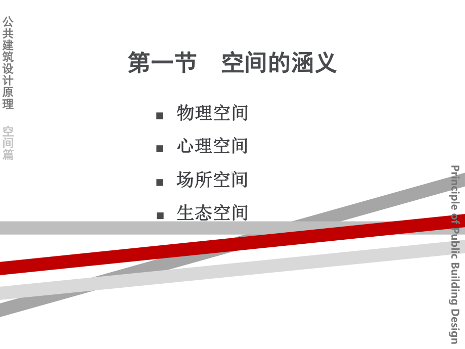 建筑空间设计概述课件.ppt_第2页