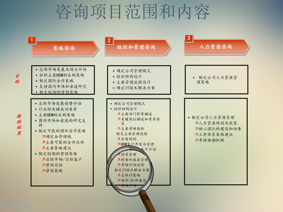 某哦科技公司业务战略和管理咨询信息技术战略课件.ppt_第2页