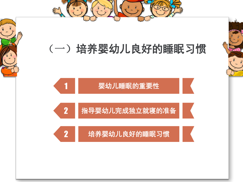 保育员-生活管理-组织睡眠课件.ppt_第2页