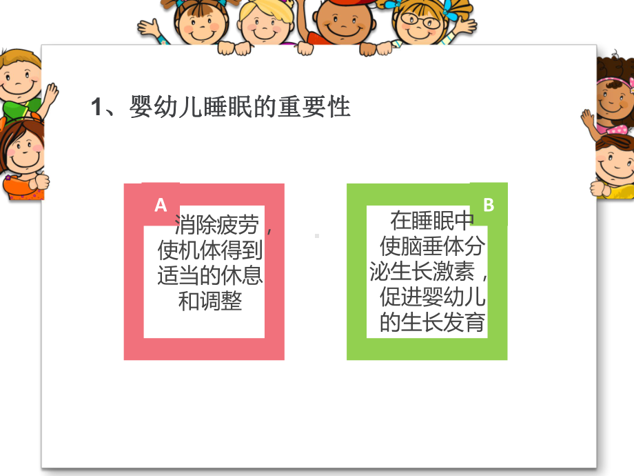 保育员-生活管理-组织睡眠课件.ppt_第3页