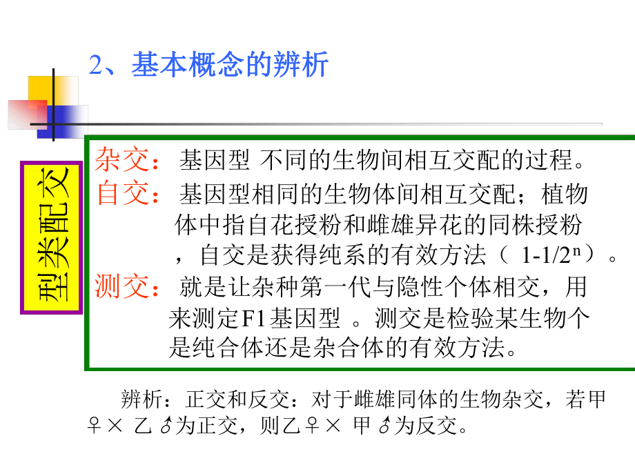 遗传题的解题方法课件.ppt_第3页