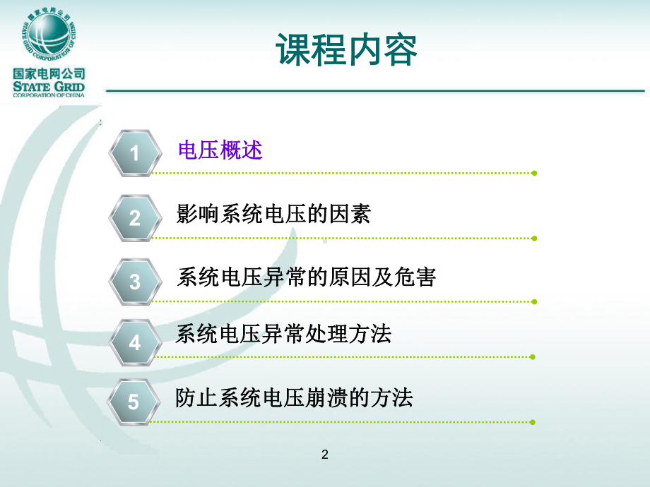 系统电压的调整课件.ppt_第2页