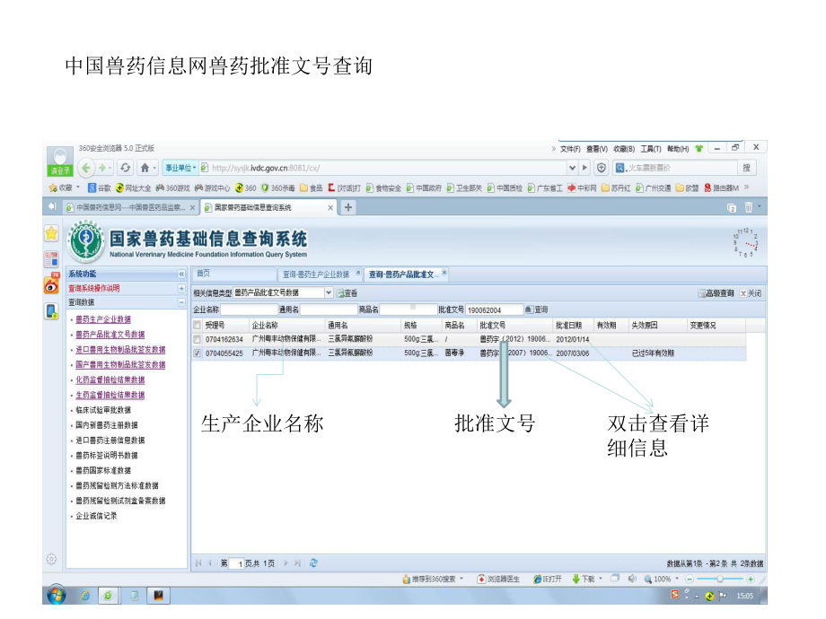 兽药真伪识别资料课件.ppt_第3页