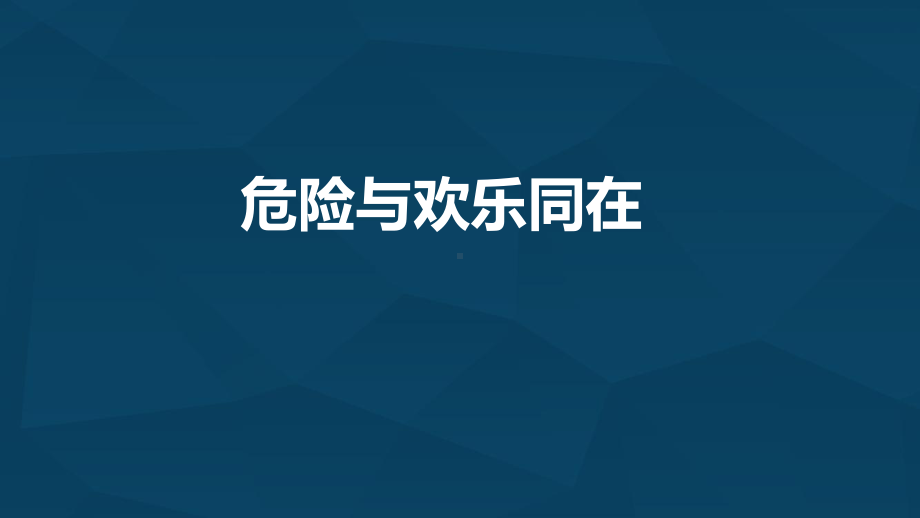 大型游乐设备介绍课件.ppt_第1页