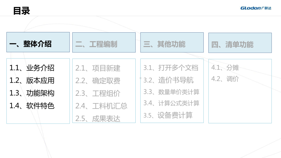 广联达公路计价产品介绍(软件操作)课件.pptx_第3页