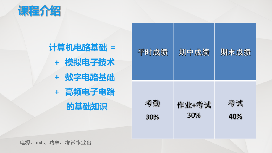 计算机电路基础第1章电路基本分析方法课件.ppt_第2页