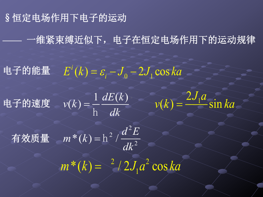 电子的群速度课件.ppt_第3页