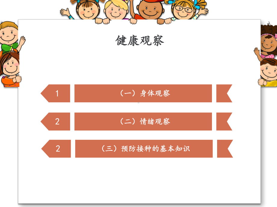 保育员-生活管理-健康观察课件.ppt_第2页