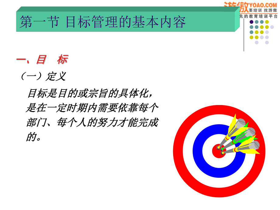 目标管理(PPT-35页)课件.ppt_第3页