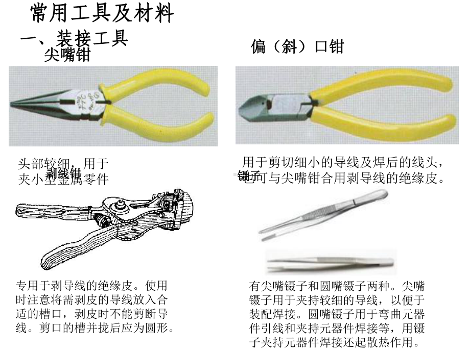 焊接工具电烙铁1课件.ppt_第2页