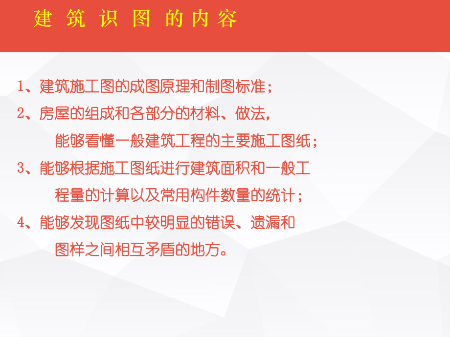 建筑识图大全从入门到精通课件.ppt_第3页