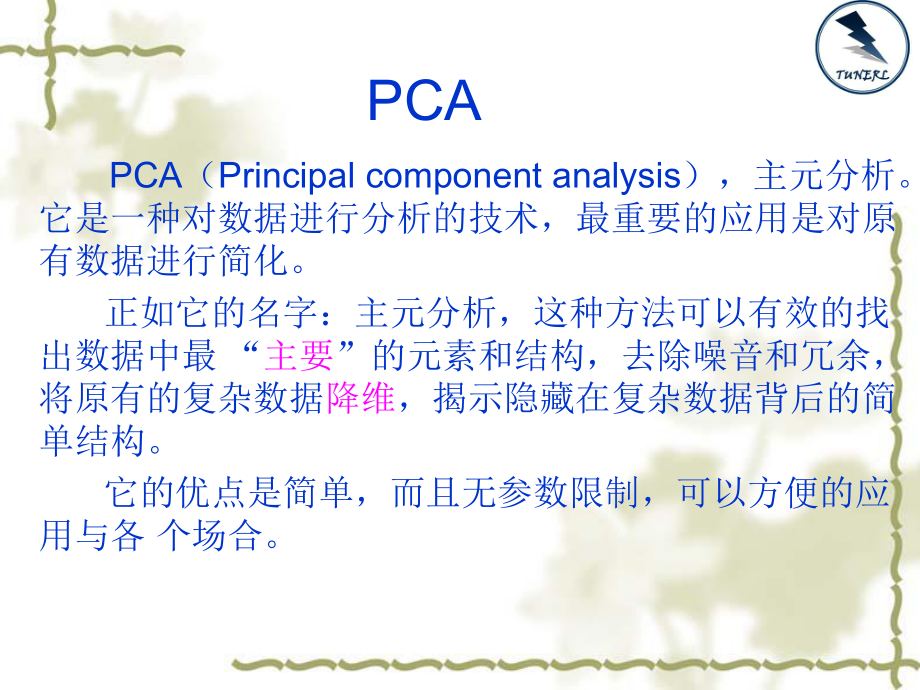 主成分分析与应用课件.ppt_第2页