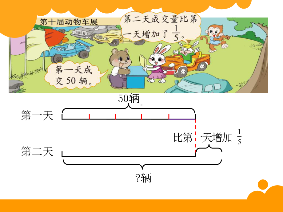 新北师大版六年级上册数学《分数混合运算(二)》课课件.ppt_第3页