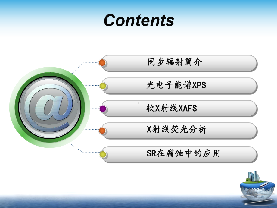 同步辐射及其应用课件.ppt_第2页