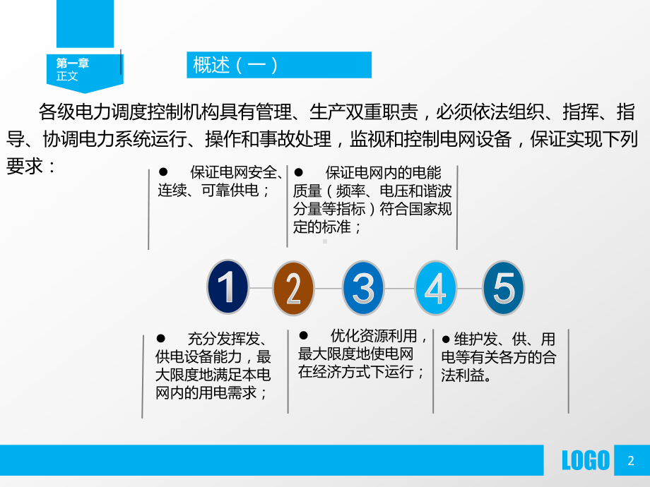 电网调控运行及安全管理课件.pptx_第2页