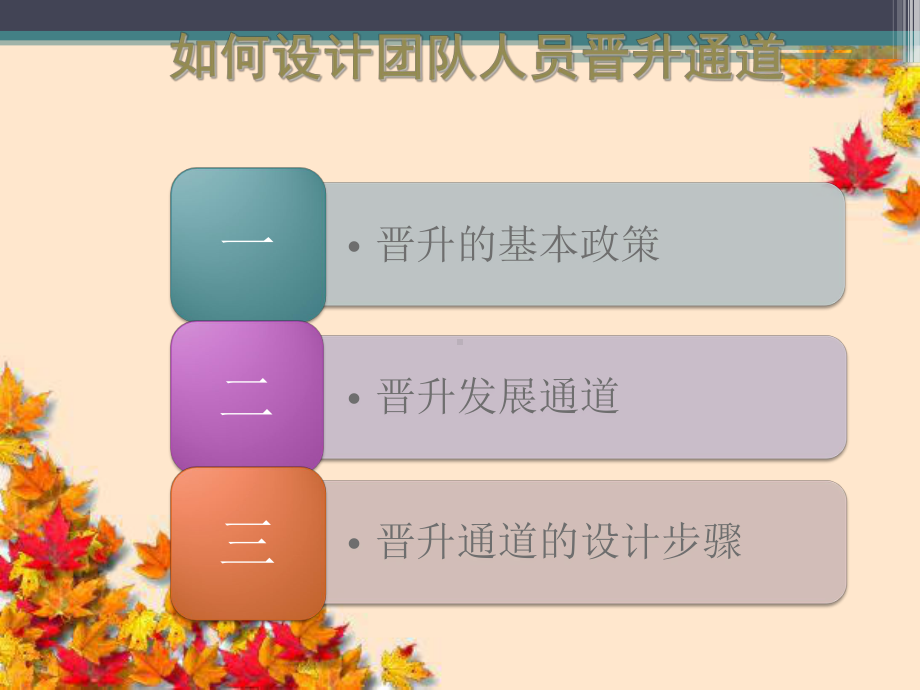 如何设计团队人员晋升通道课件.ppt_第2页