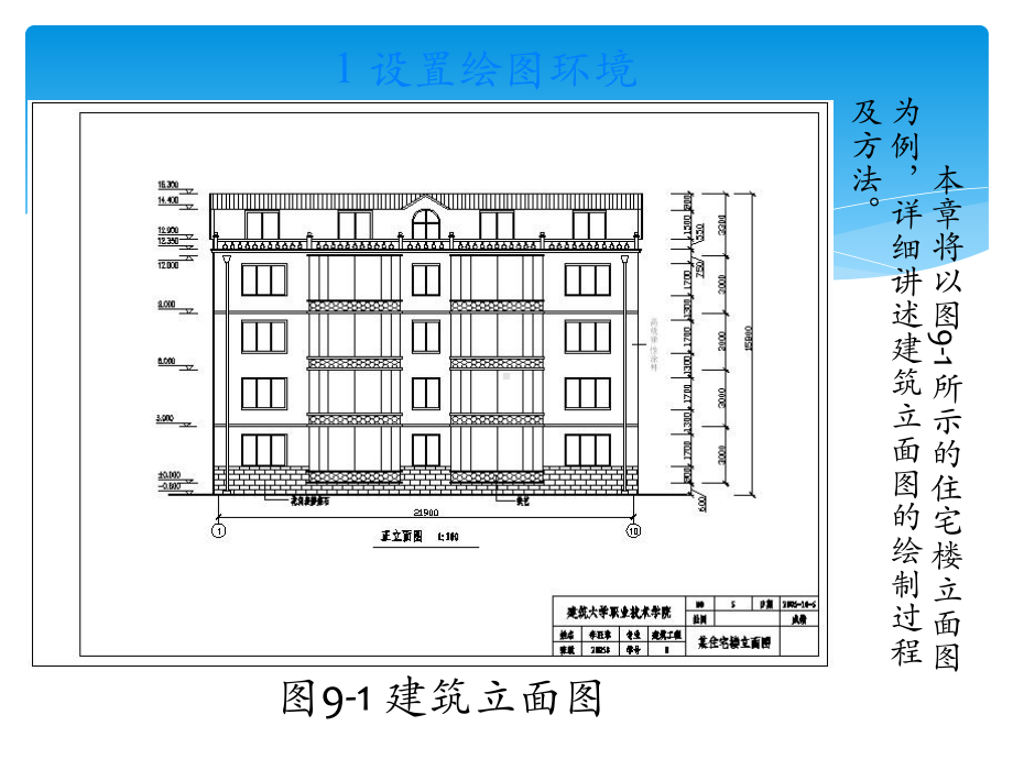 建筑立面图绘制过程和方法课件.pptx_第3页