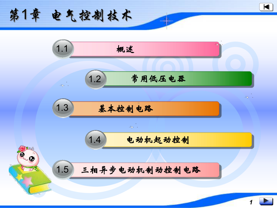 电气控制技术课件.ppt_第1页