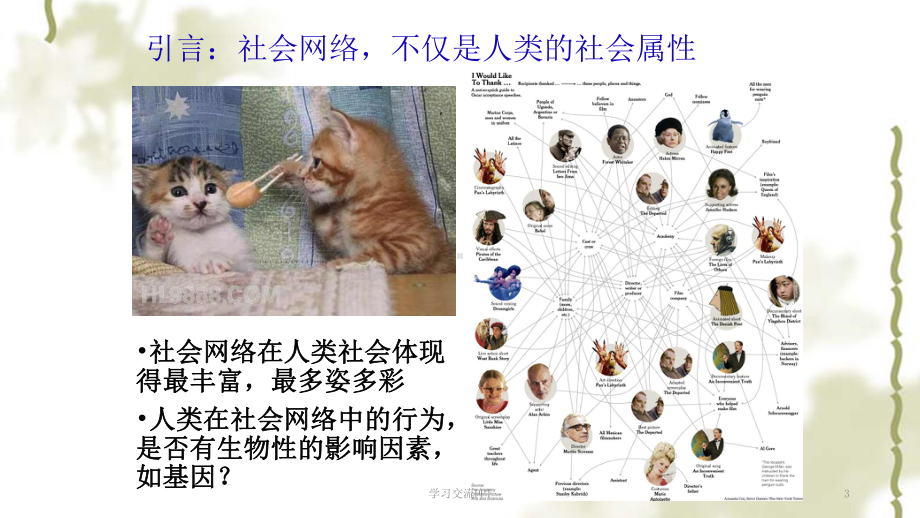 第3章-强联系和弱联系网络科学与策略机制ppt课课件.ppt_第3页