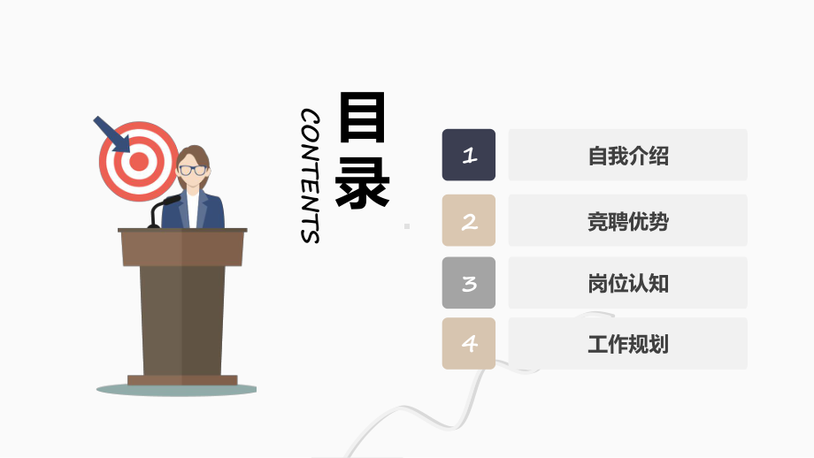 2022后备护士长竞聘精品内容型医院护士长竞选动态专题PPT课件素材.pptx_第2页