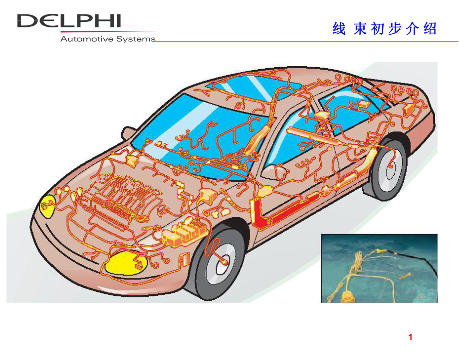 汽车线束介绍课件.ppt_第1页